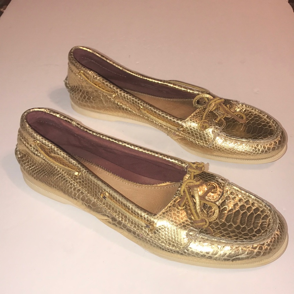 Sperry